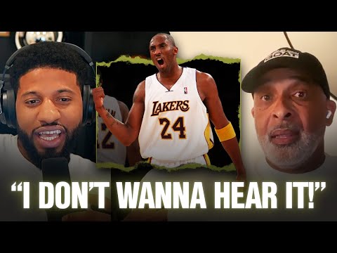 The Workout that Pissed Off Kobe Bryant According to Phil Handy
