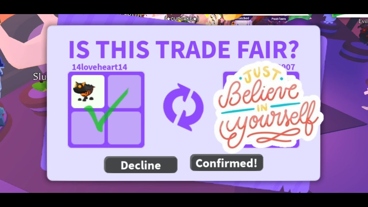 PHEW! 🤯😪 FINALLY GOT A BIG WIN FOR *NEW* LAVA WOLF!😱 *MADE PROFIT* 😎 Adopt Me - Roblox