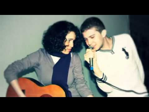Brahim Sarem & Hayet Zerrouk- Ghir Keddemek