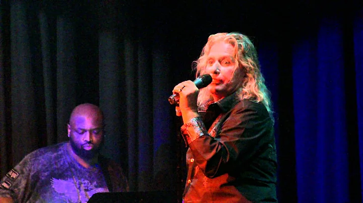 Children of the Sea Sung By Steve Nance Covers Ron...