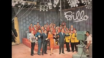 BILLO´S CARACAS BOYS - Al paso