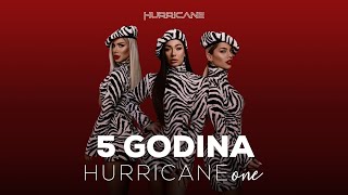 5 Godina Hurricane One