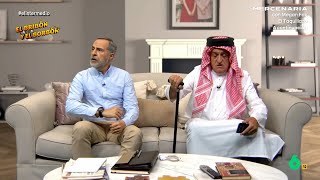 El Bribon Y El Borbon