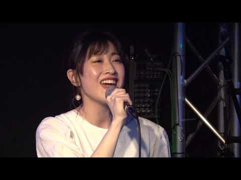 三浦里菜／セーラー服と機関銃『カラフル・スマイル vol.92《昭和ナイト》』2019.04.28