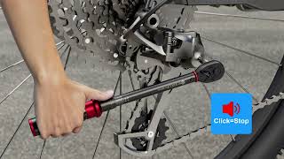 SUERCUP Torque Wrench Introduction