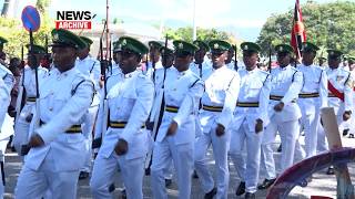 Details Defence Minister: Independence Day Parade Route Remains Unchanged Guide