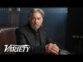 Al Pacino Breaks Down How He Became Jimmy Hoffa in 'The Irishman'