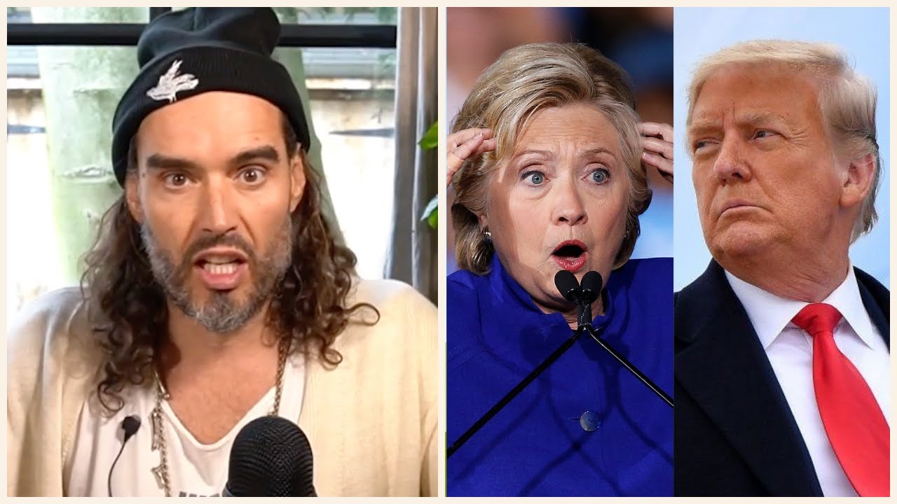 Did Hillary Spy On Trump?