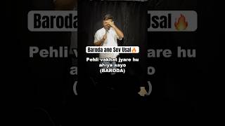 Is Sev Usal Overrated?? | Gujarati stand up comedy Raghav Thakkar #standupcomedy #gujaraticomedy