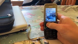 How To Set Up Sip Voip Calling On The Nokia E66 symbian 92 With Zadarma