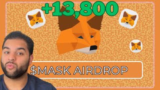 MetaMask Confirms Airdrop! But Hold On Before You Celebrate…