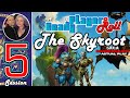 Skyroot Saga – Ep. 5: Price of a Debt | Daggerheart Actual Play | Talespire VTT
