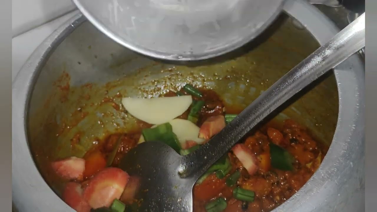 Quick & Tasty Vermicelli Recipe: A Family Favorite!" #trendi