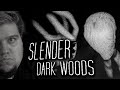 ВЫШЕЛ НОВЫЙ СЛЕНДЕР! 100% ХОРРОР ● SLENDER: DARK WOODS