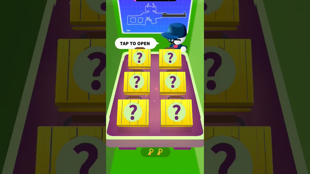 Johnny Trigger - Sniper Game 