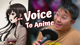 New Realtime AI Voice Changing Advancements - NO GPU screenshot 5