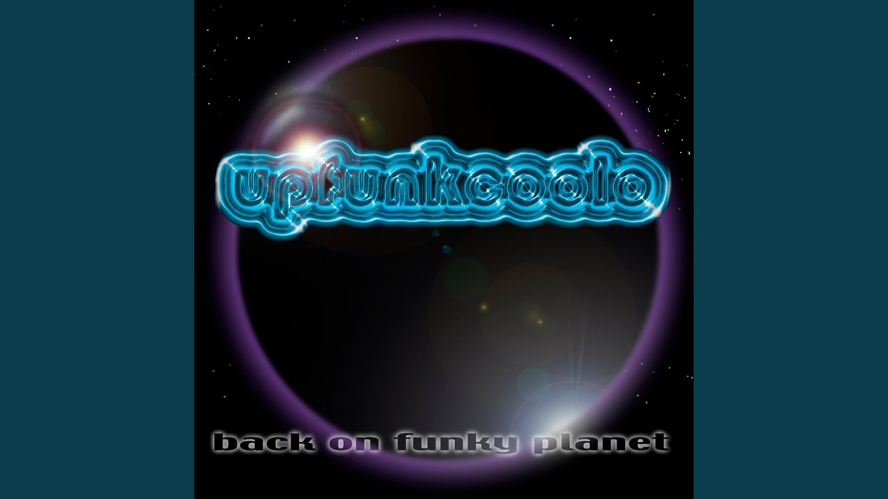 back on funky planet