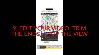 Add A Livelox Replay to Your Strava Activity 