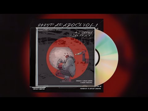 Paradocx & Aayush Sharma - MS.Sethi Feat. Akshay Malhotra ( SEX TRACK ) | The Antisocial Studio