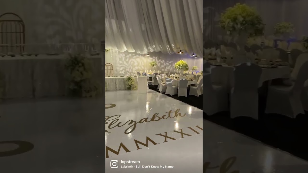 🚨⚠️WARNING⚠️🚨 Please!! Sit down for this transformation ❄️ Winter weddings that look 🔥 Check