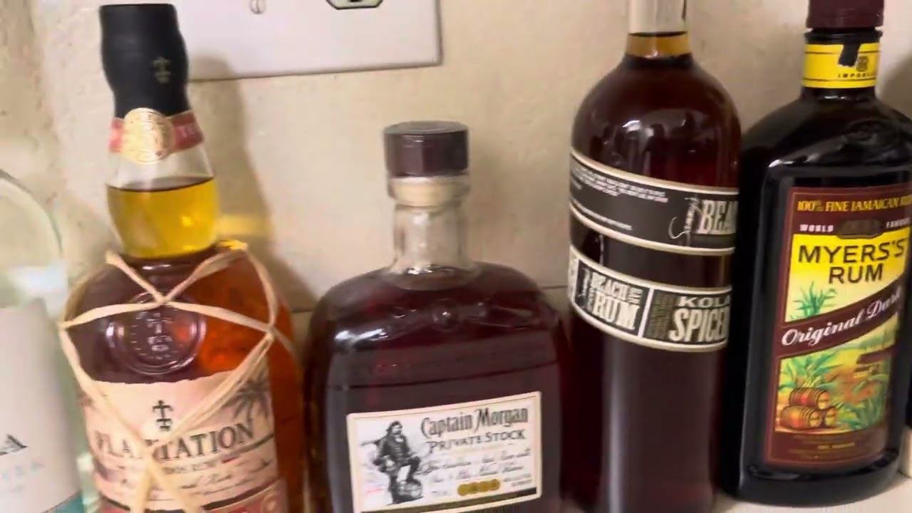 I don’t use coupons.. my rum collection