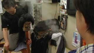 The Heron and the Geisha: A Life in Dance Trailer