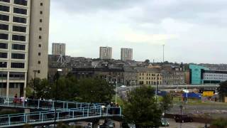Dundee Hilltown Multis-The end of an era
