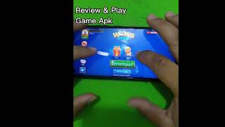 REVIEW DOWNLOAD & PLAY !! GAME ANDROID APK !! ZONA CACING IO !! LUCU screenshot 4