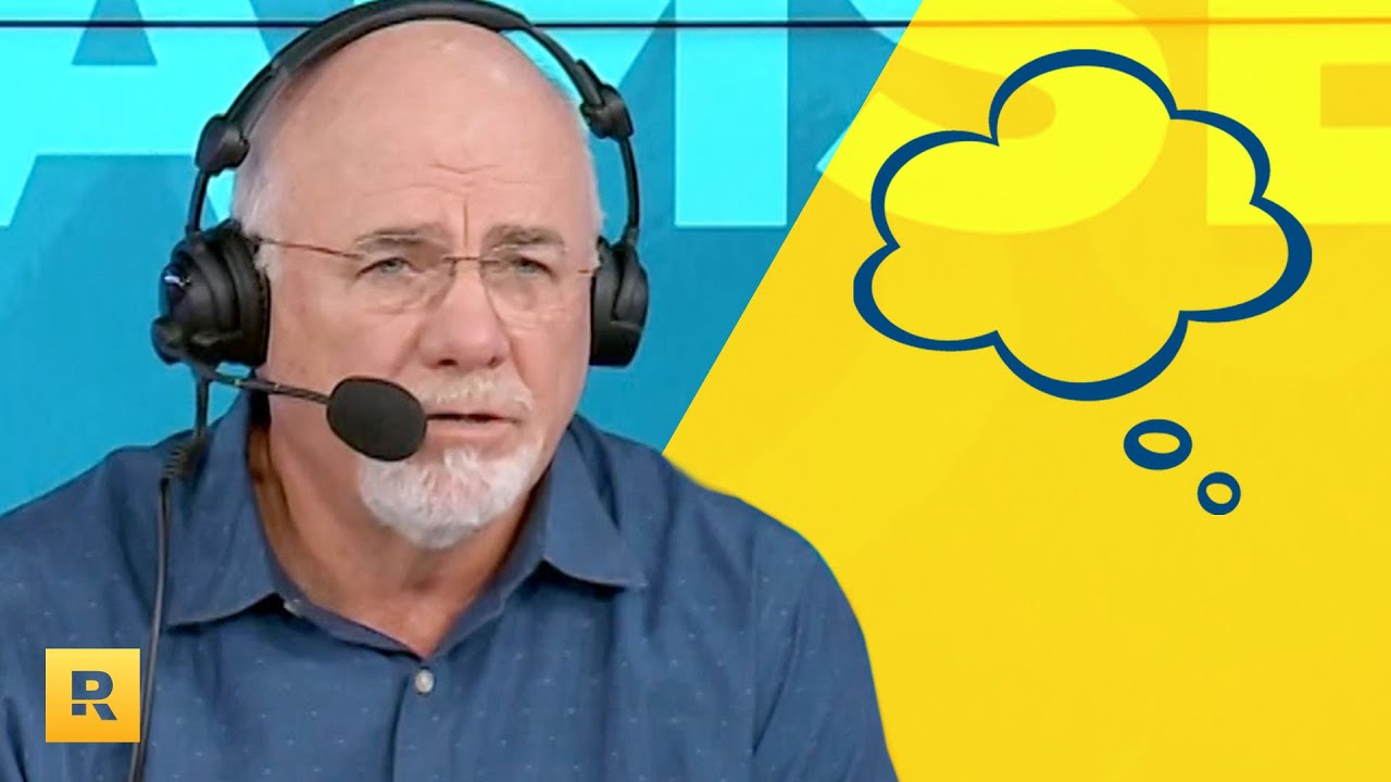 Dave, I Had a Dream About Asking You This Question…