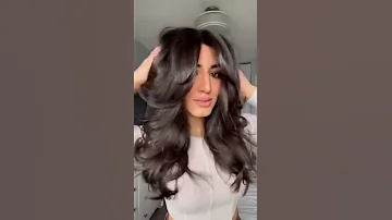 قص الغرة Hair Cut Hairstyles 