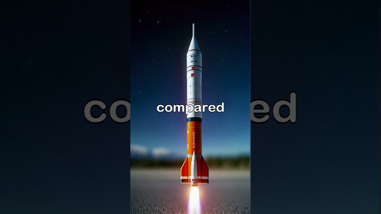 "How Reusable Rockets are Revolutionizing Space Travel | SpaceX & Future of Space Exploration"