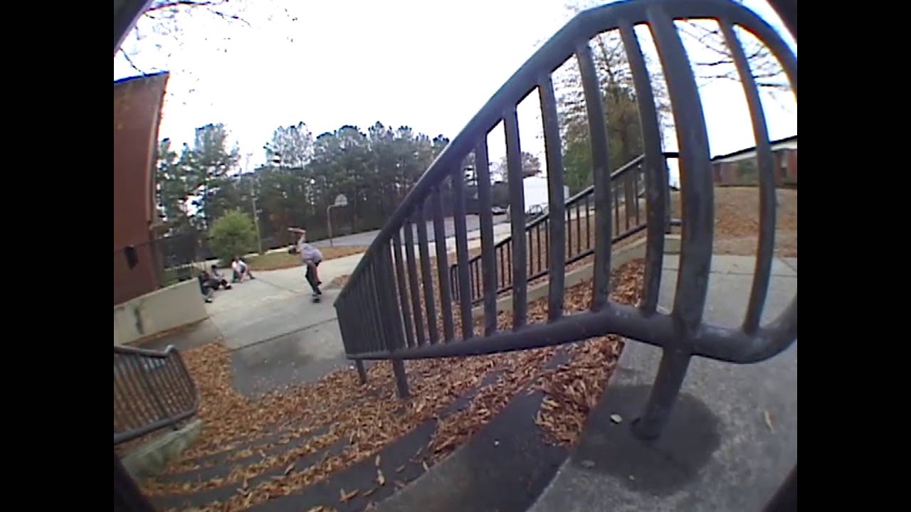 Blake Carpenter Re-Edit