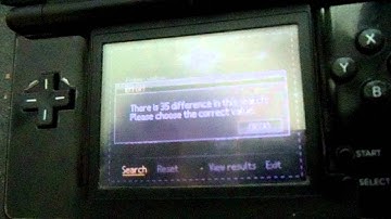 FreeCheat Demonstration