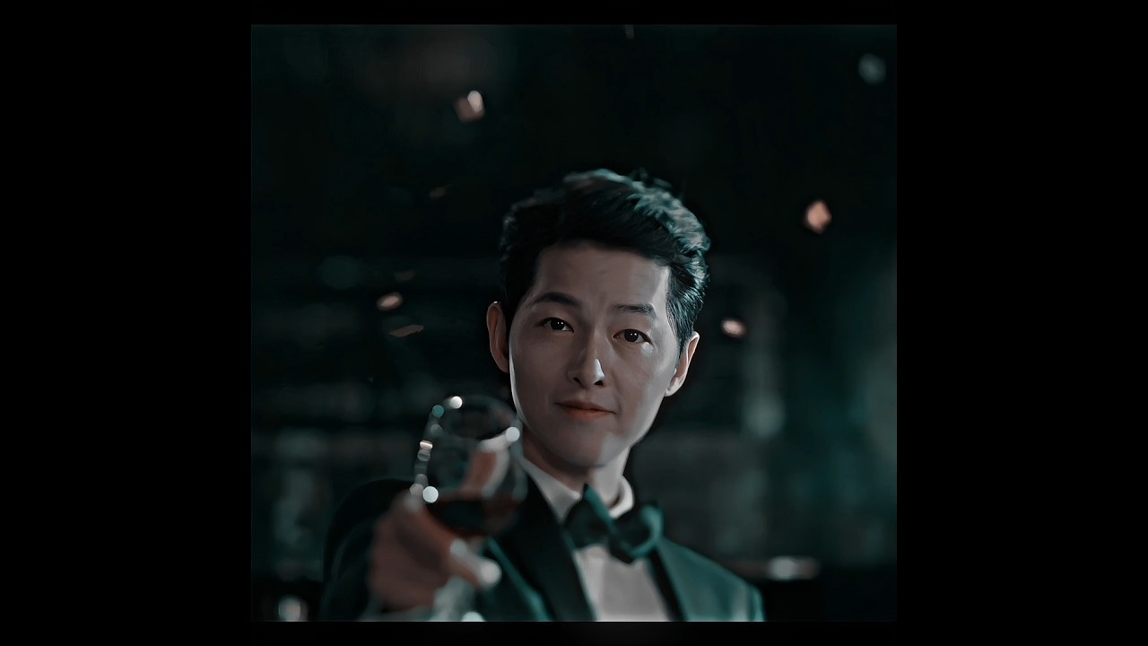 Our Cassano Couple 🔥😎 || K Drama 🎭 Vincenzo ✨ || Low Life - Future Ft. The Weeknd || KCS EDIT ||