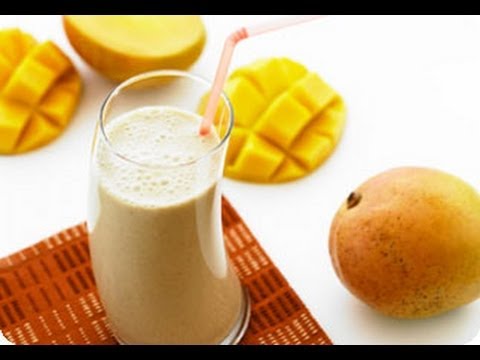 mango-smoothie-recipe-(healthy-and-quick)--benjimantv