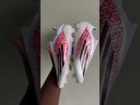 Adidas F50 heartbreak 💔