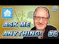 Ask Me Anything #6 - Home Assistant Q&A, Tutorials, and new product presentations