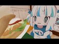 🦈🍔
