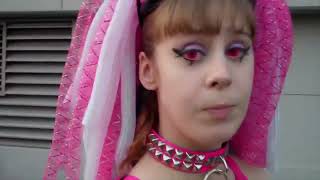 ACEN 2011 Throwback Video