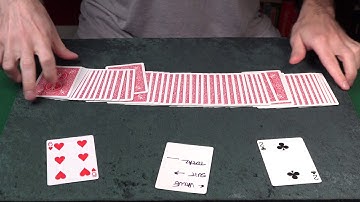 Totally Impossible SELF-WORKING ACAAN! Fools Me Every Time