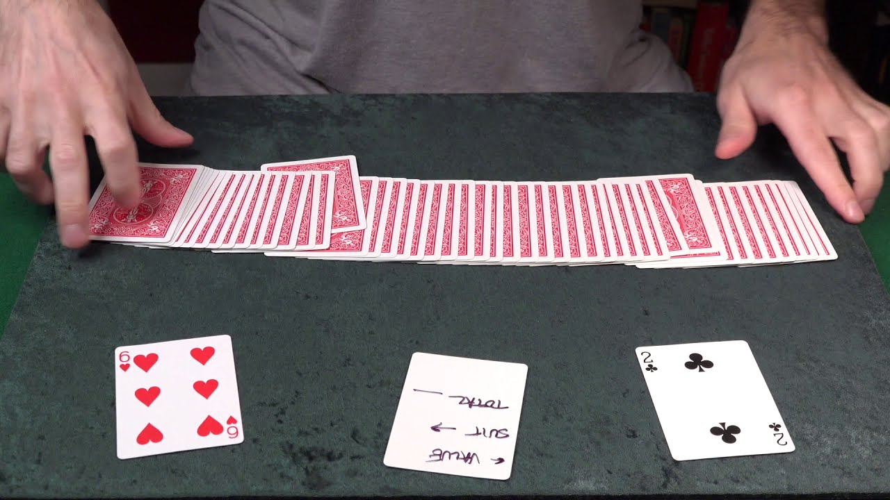 Totally Impossible SELF-WORKING ACAAN! Fools Me Every Time