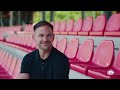 Interview | Knirsch nieuwe technisch manager PSV Vrouwen