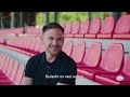 Interview | Knirsch nieuwe technisch manager PSV Vrouwen