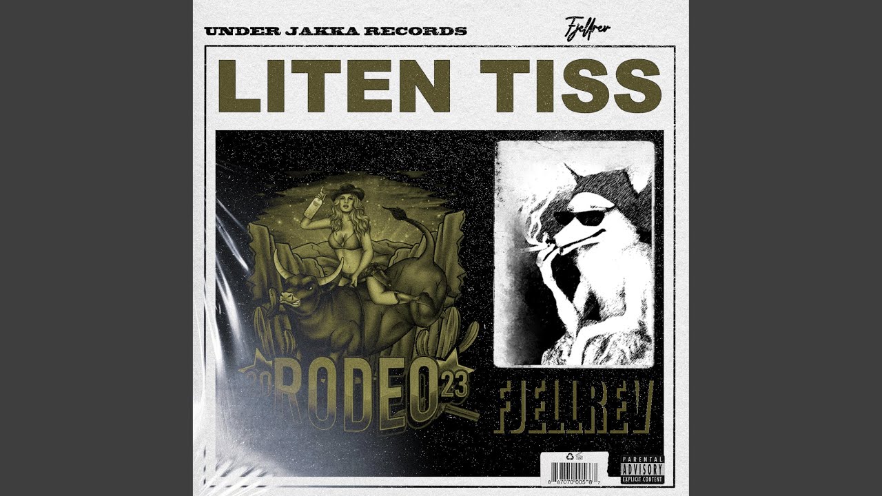 Liten Tiss (Rodeo)