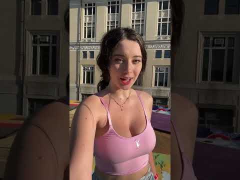 #hotblockchain #tiktok #dancing #dance #viral #emily #trending - YouTube