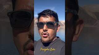 Pangoke Lake …. #travel #pangokelake