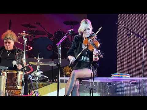 The Chicks - Don’t Let Me Die In Florida - Patty Griffin Cover (Live In Las Vegas)