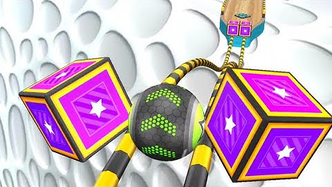 Going Balls SpeedRun Walkthrough Game All Levels Gameplay Ios Android Part 29 13 Eylül 2022