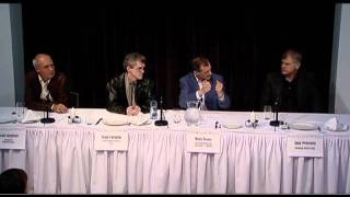 Would you like gene tech with that? Audience discussion Q2