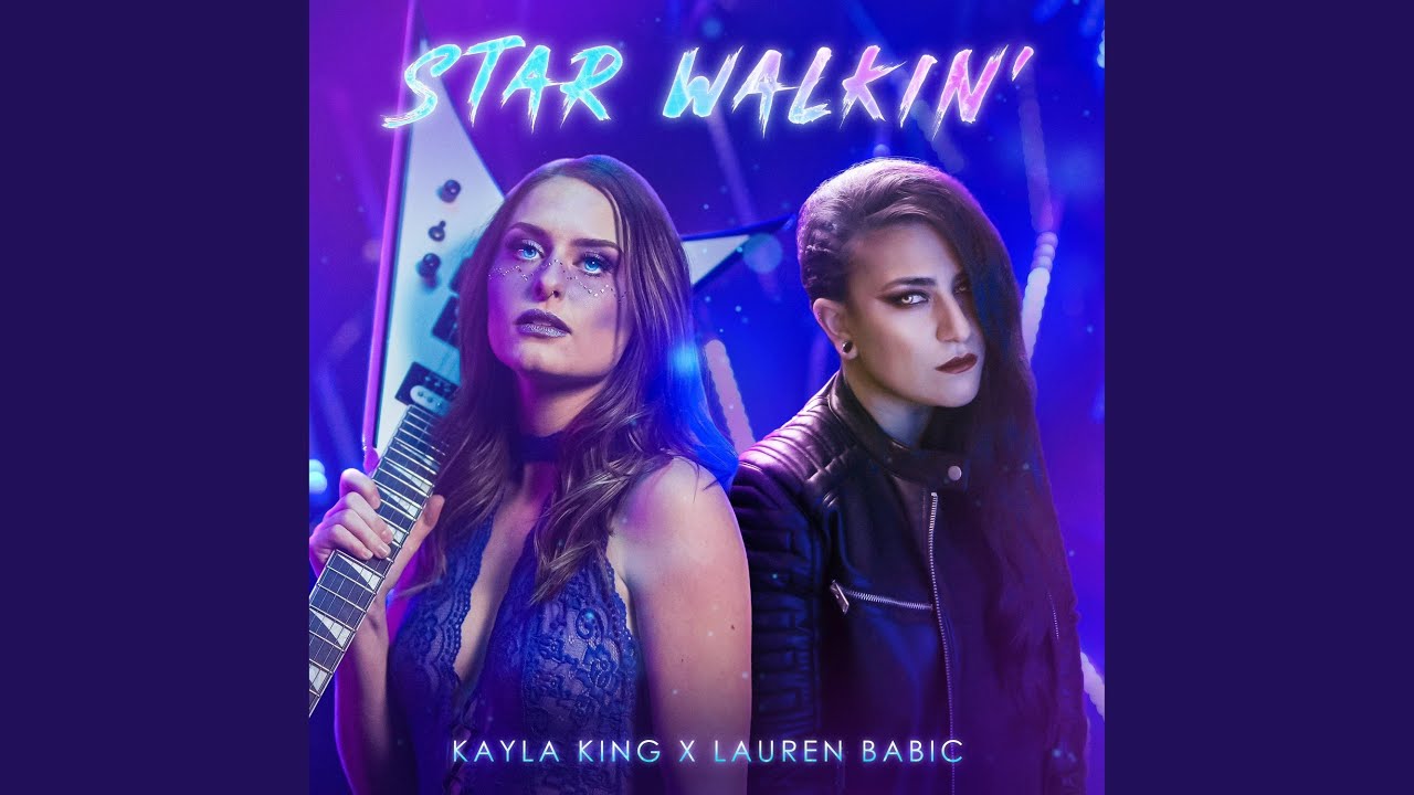 STAR WALKIN' (League of Legends Worlds Anthem)